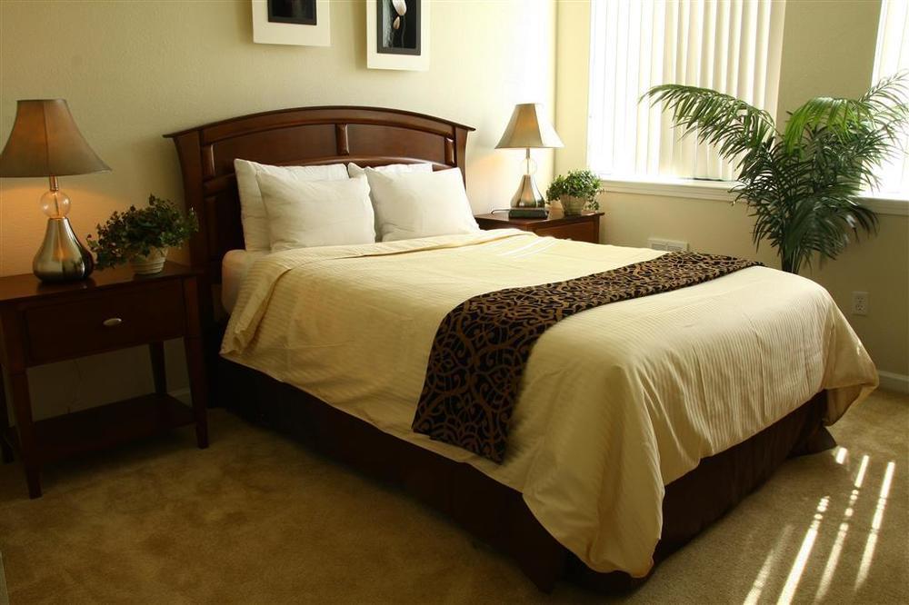 Oakwood 101 San Fernando Hotel San Jose Bilik gambar