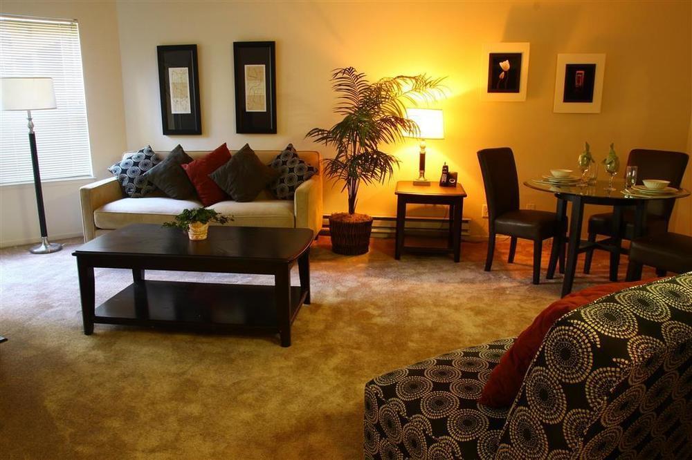 Oakwood 101 San Fernando Hotel San Jose Bilik gambar