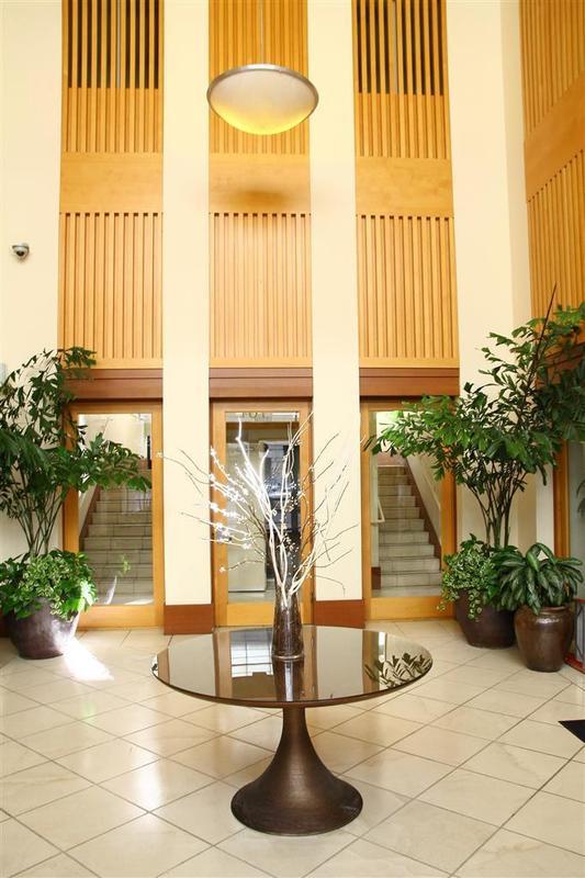 Oakwood 101 San Fernando Hotel San Jose Dalaman gambar